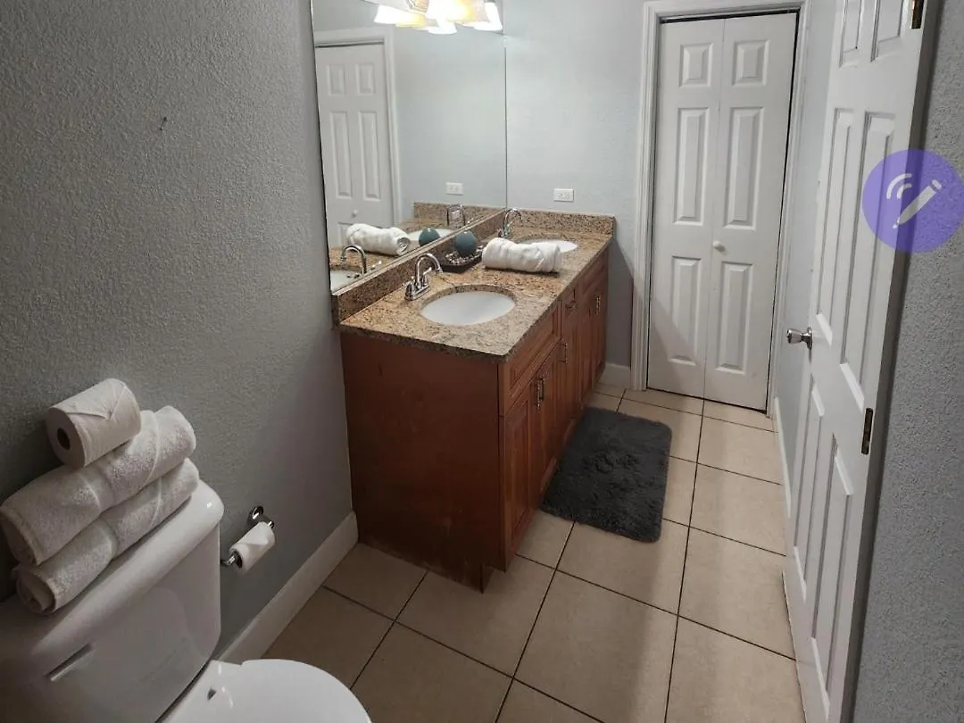 Holiday home Sunparadise345 George Town